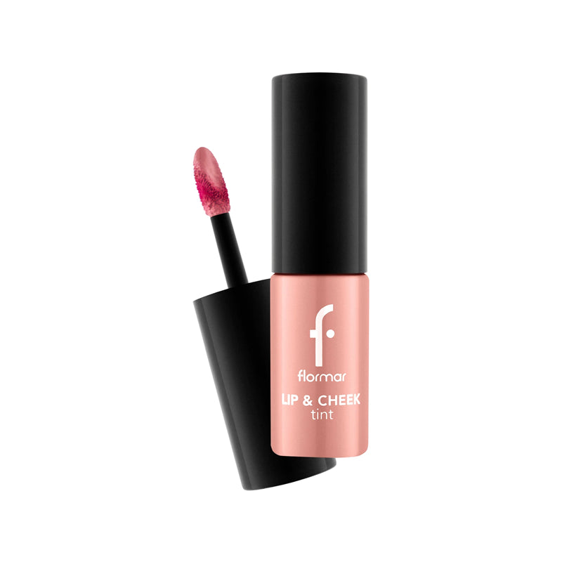 Flormar Lip & Cheek Tint 6.7Ml