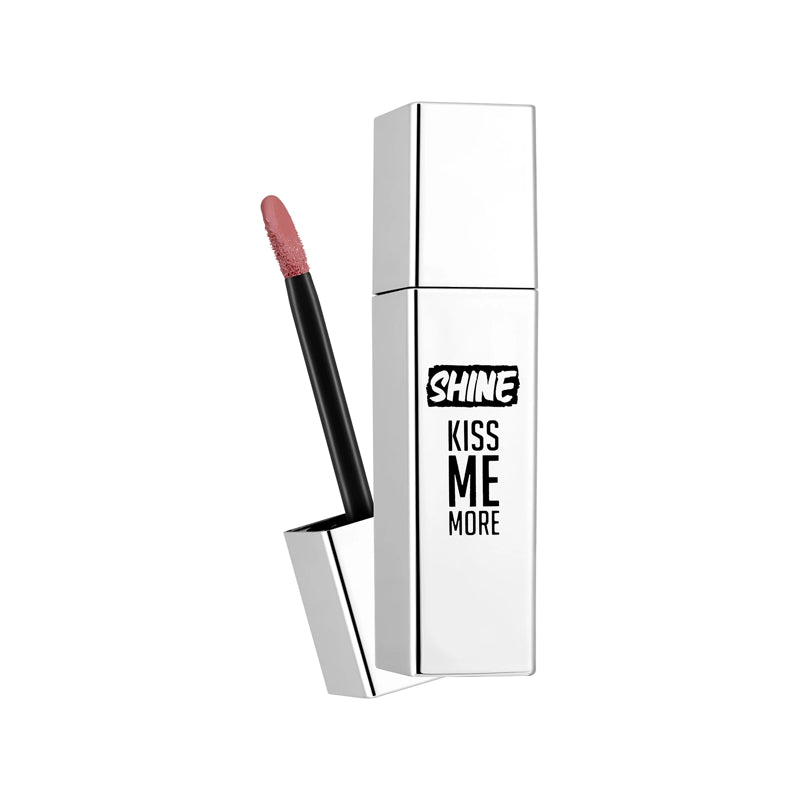 Flormar Shine Kiss Me More Lip Tattoo