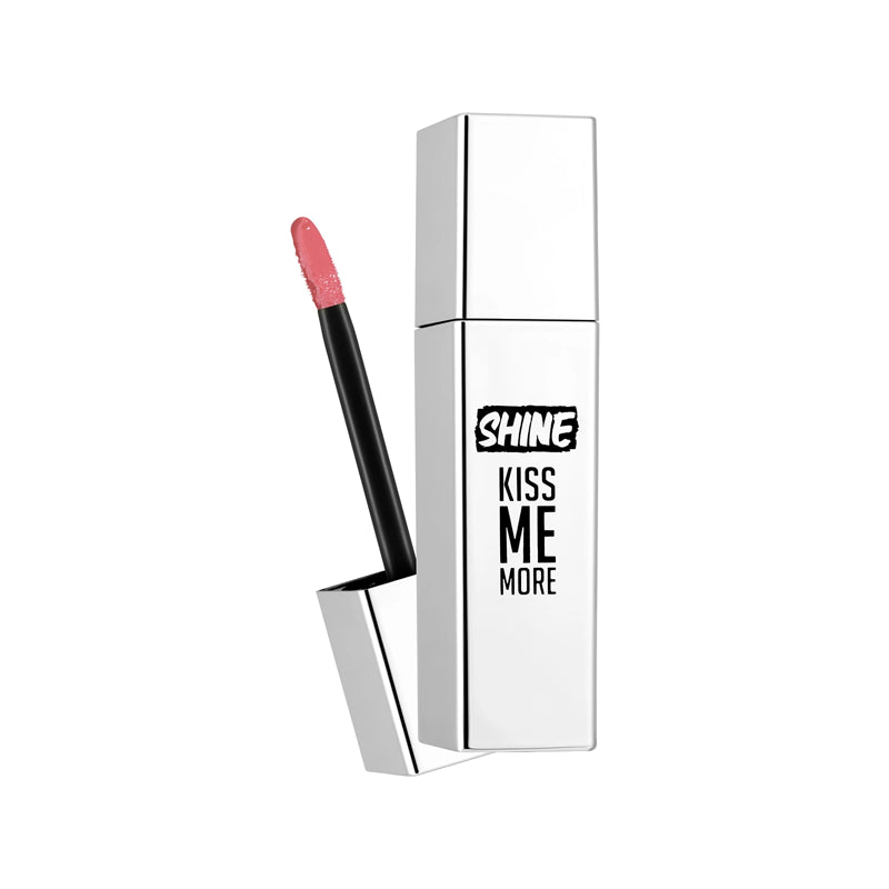 Flormar Shine Kiss Me More Lip Tattoo