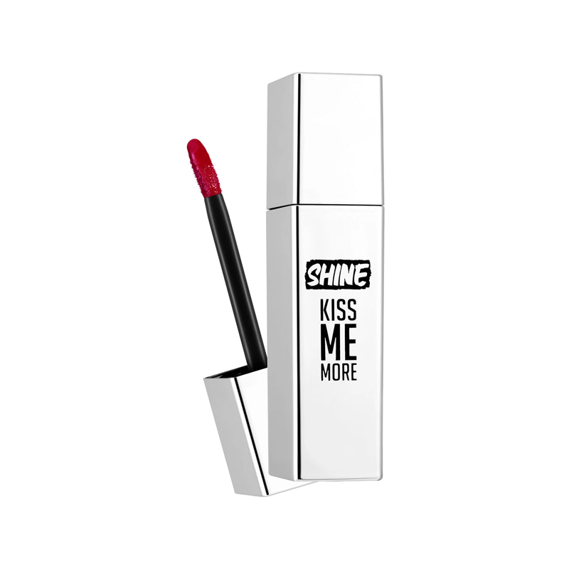 Flormar Shine Kiss Me More Lip Tattoo