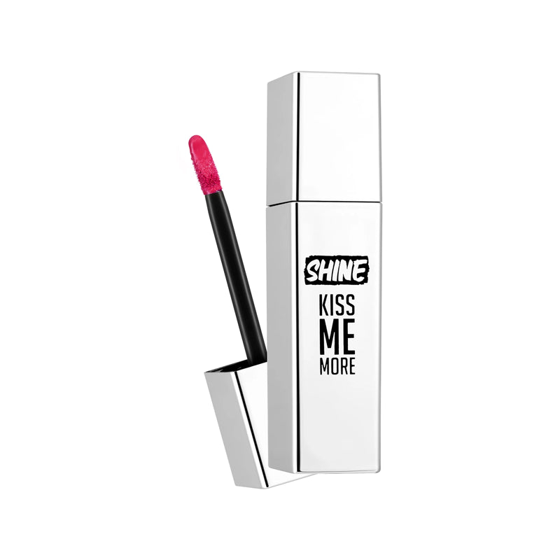 Flormar Shine Kiss Me More Lip Tattoo