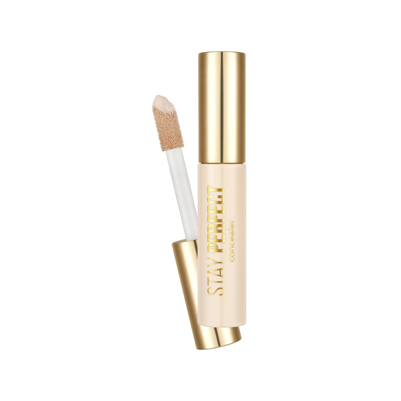 Flormar Stay Perfect Liquid Concealer