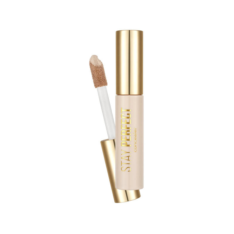 Flormar Stay Perfect Liquid Concealer