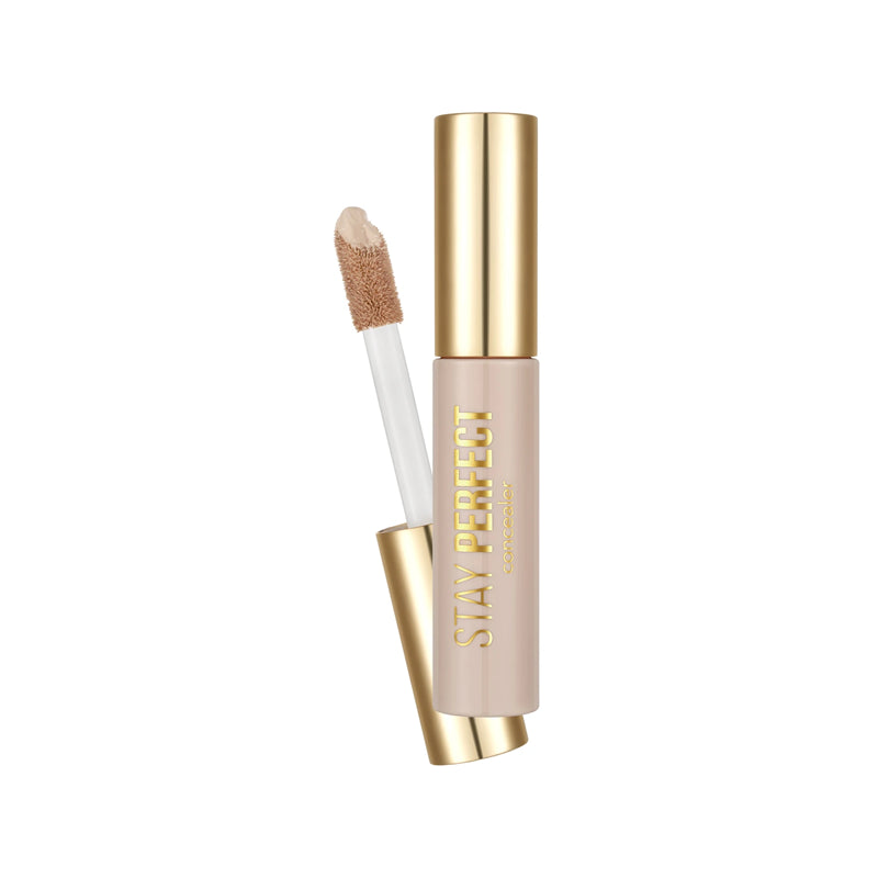 Flormar Stay Perfect Liquid Concealer