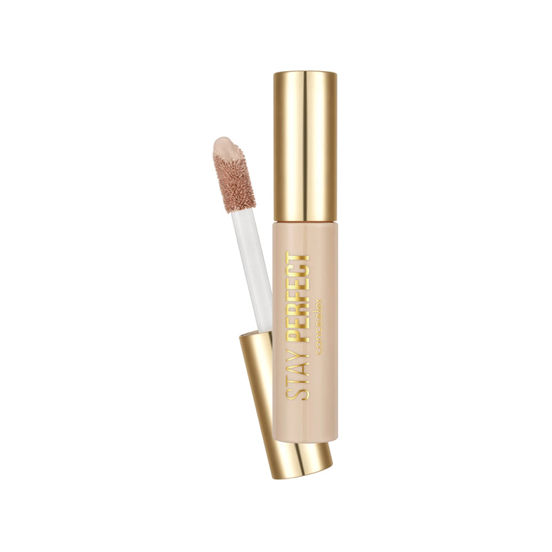 Flormar Stay Perfect Liquid Concealer