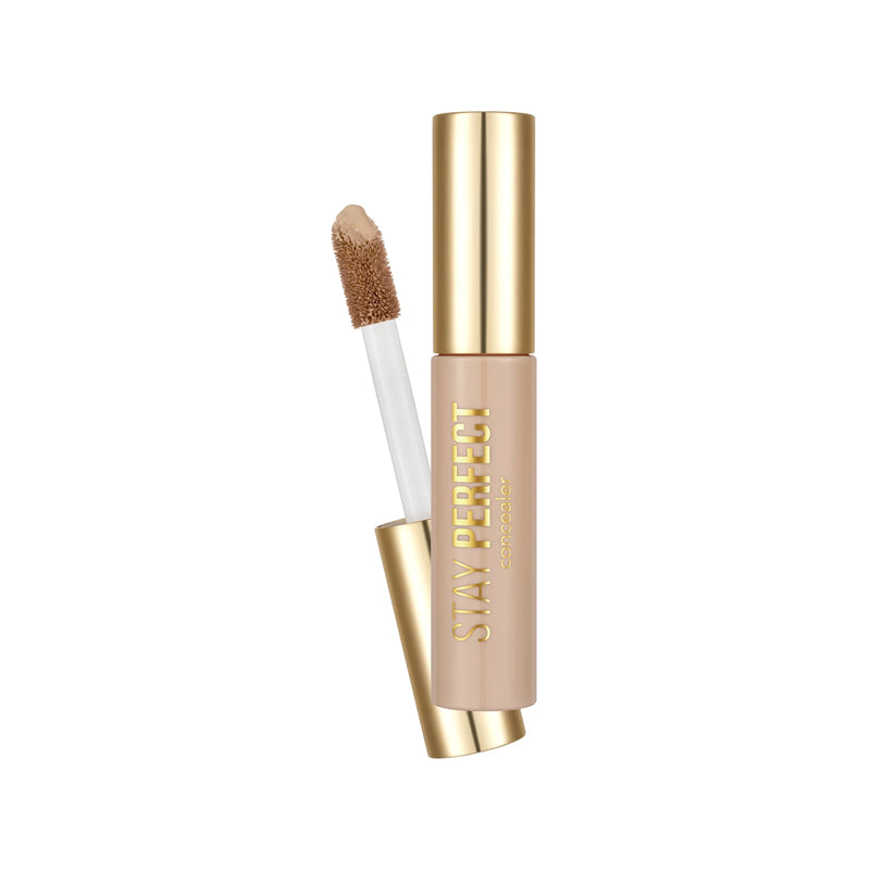 Flormar Stay Perfect Liquid Concealer