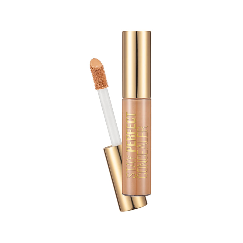 Flormar Stay Perfect Liquid Concealer
