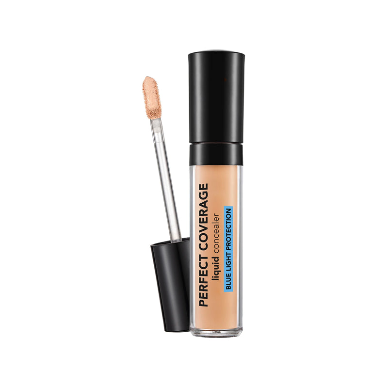 Flormar Perfect Coverage Liquid Concealer