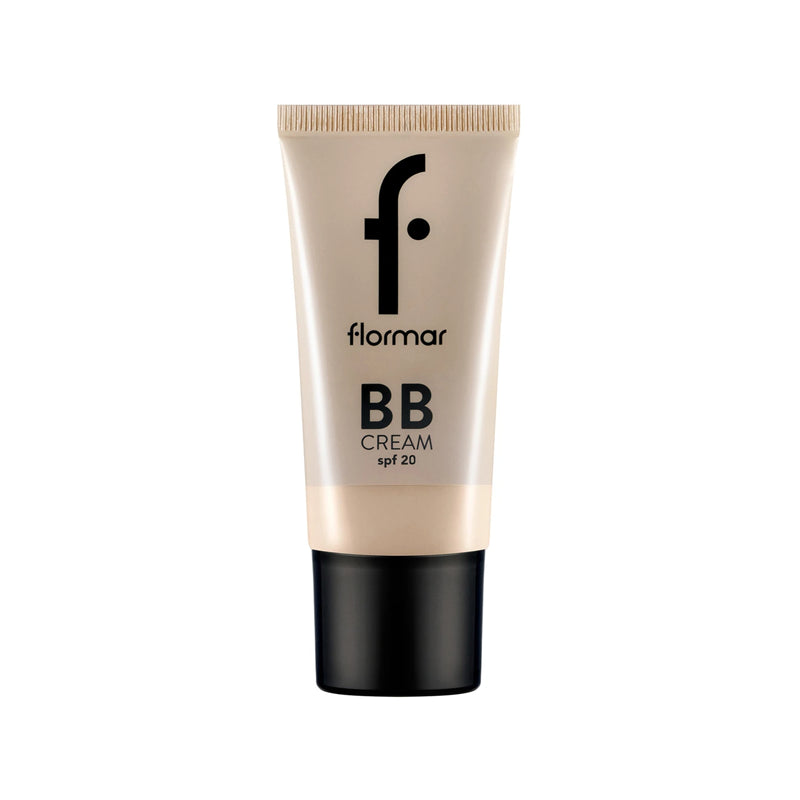 Flormar Bb Cream Fair/Light 02 35Ml