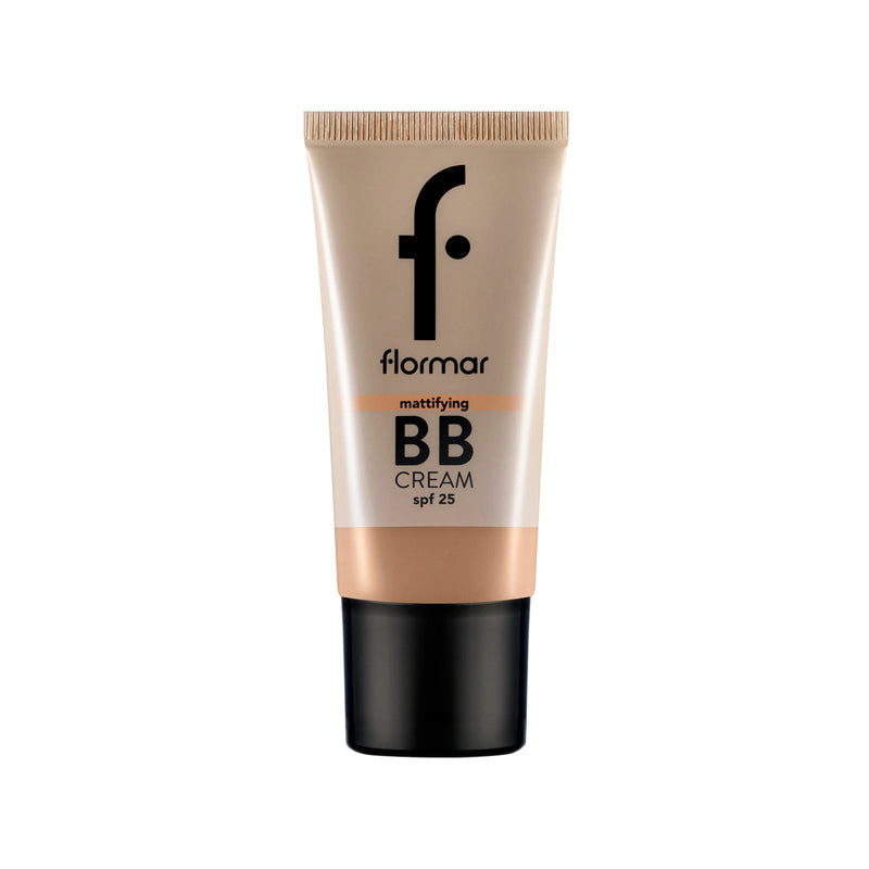 Flormar Mattifying Bb Cream Light 03 35Ml