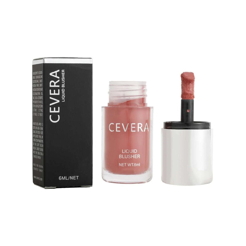 Cevera Liquid Blusher