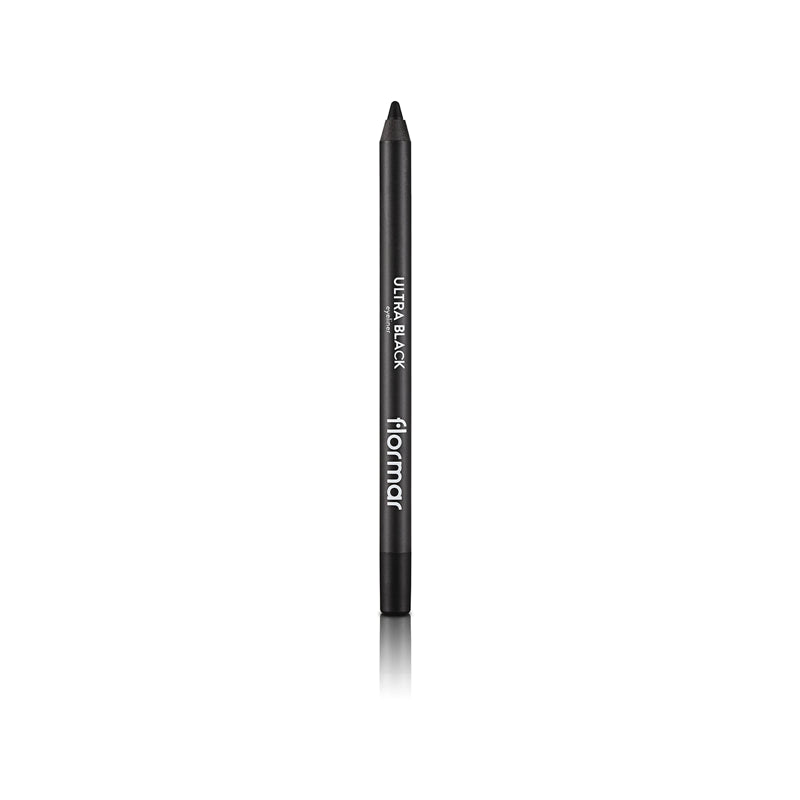 Flormar Ultra Eyeliner Black 1.14Gm