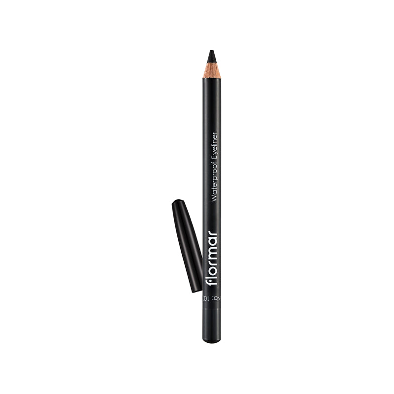 Flormar Waterproof Eyeliner Pencil