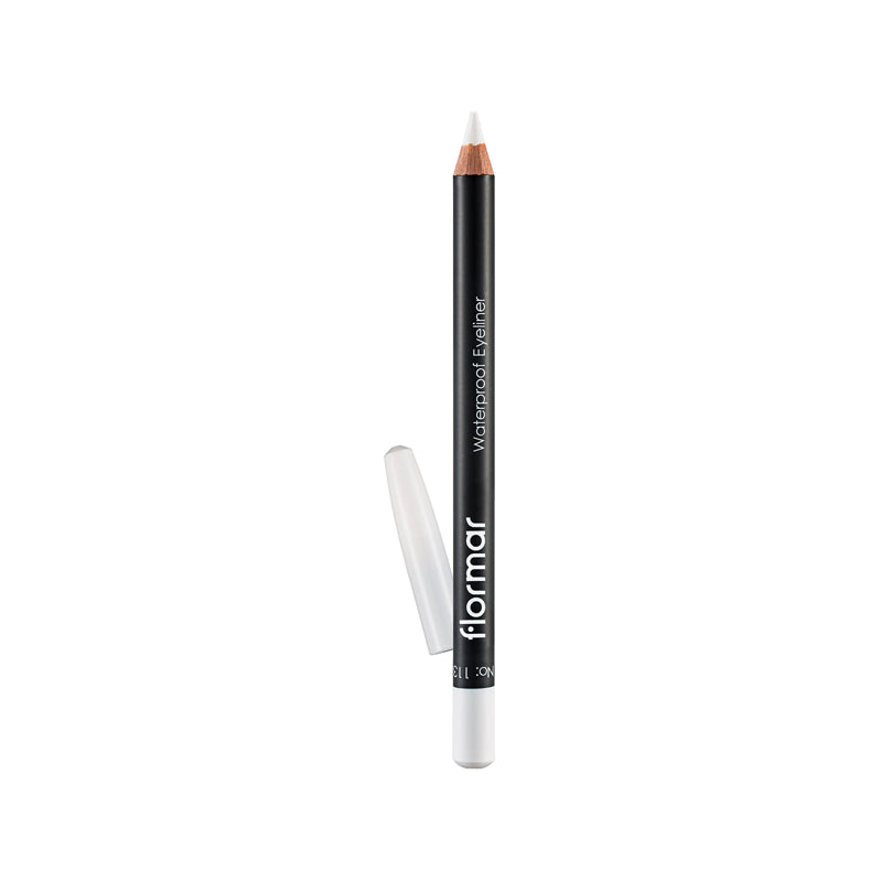 Flormar Waterproof Eyeliner Pencil