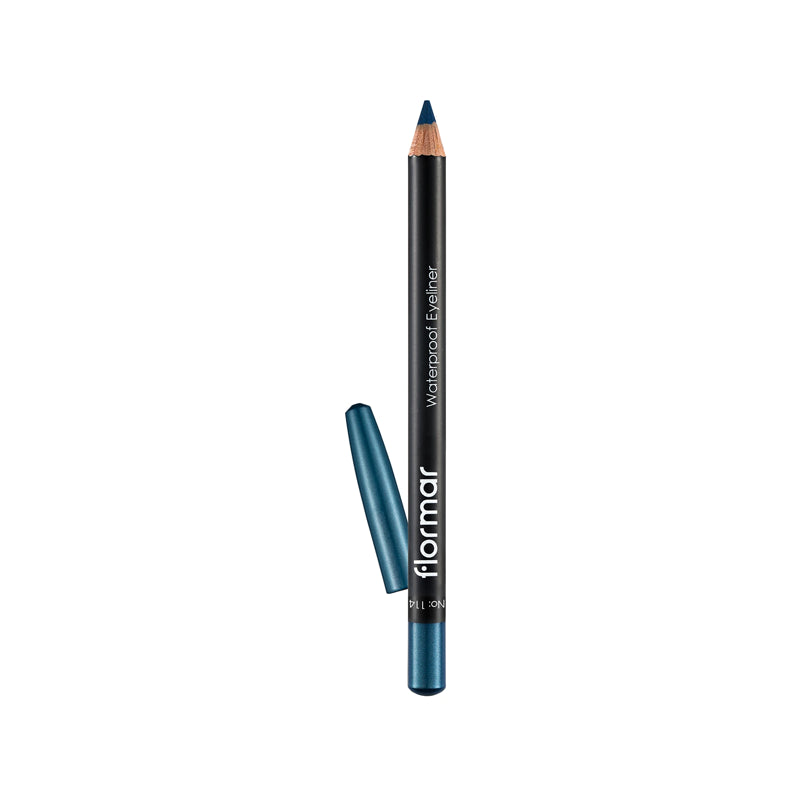 Flormar Waterproof Eyeliner Pencil