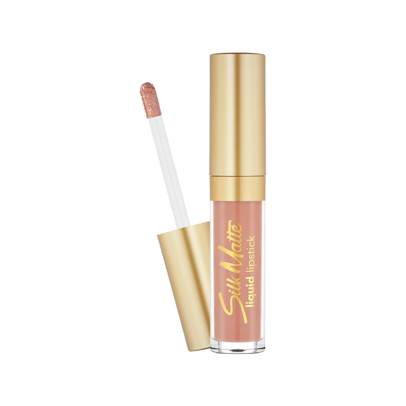 Flormar Silk Matte Liquid Lipstick