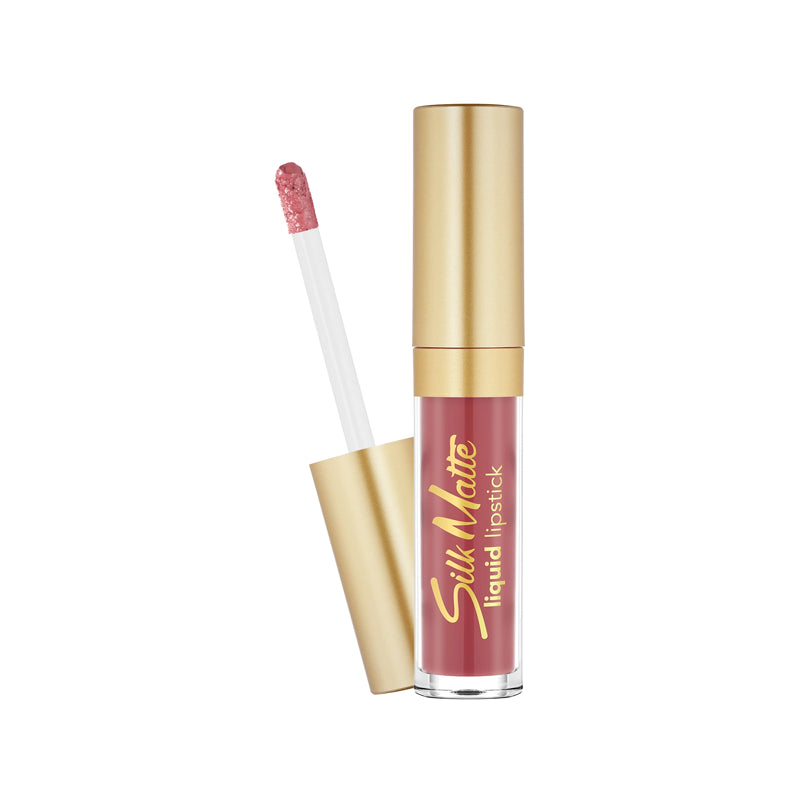 Flormar Silk Matte Liquid Lipstick