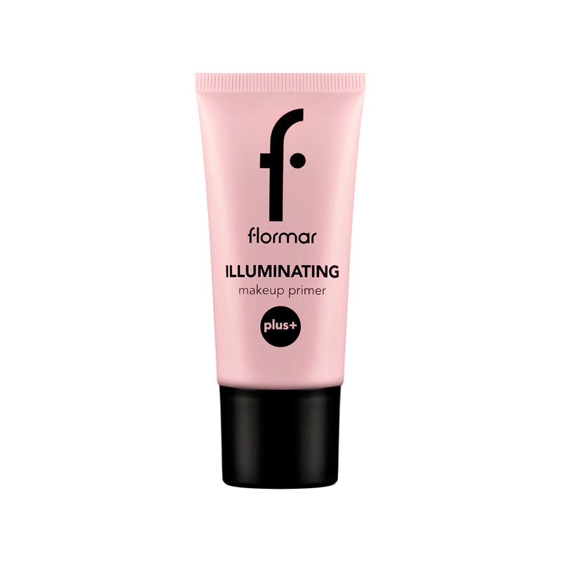 Flormar Iluminting Makeup Primer Plus 35Ml