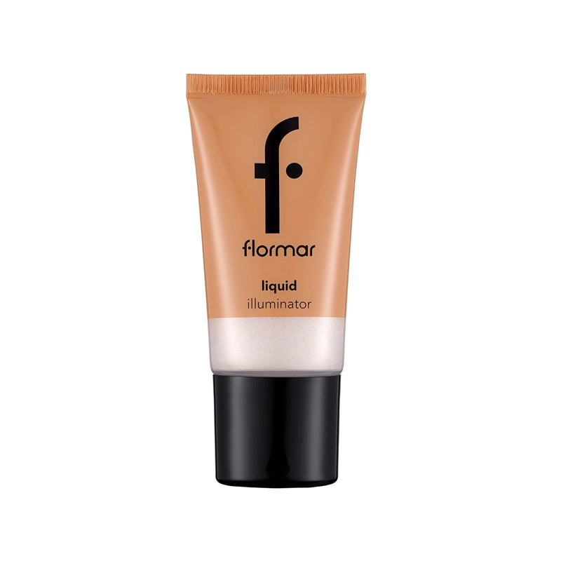 Flormar Liquid Illuminator 25Ml