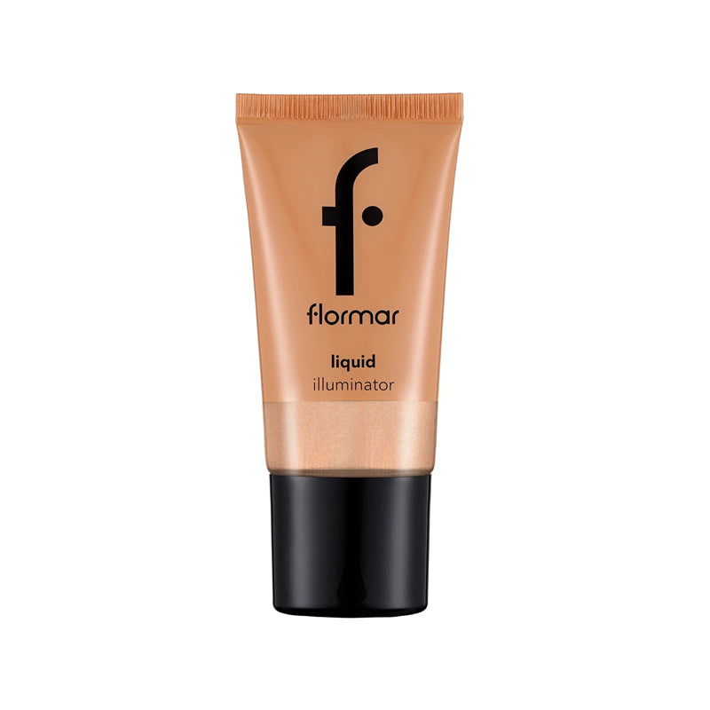 Flormar Liquid Illuminator 25Ml