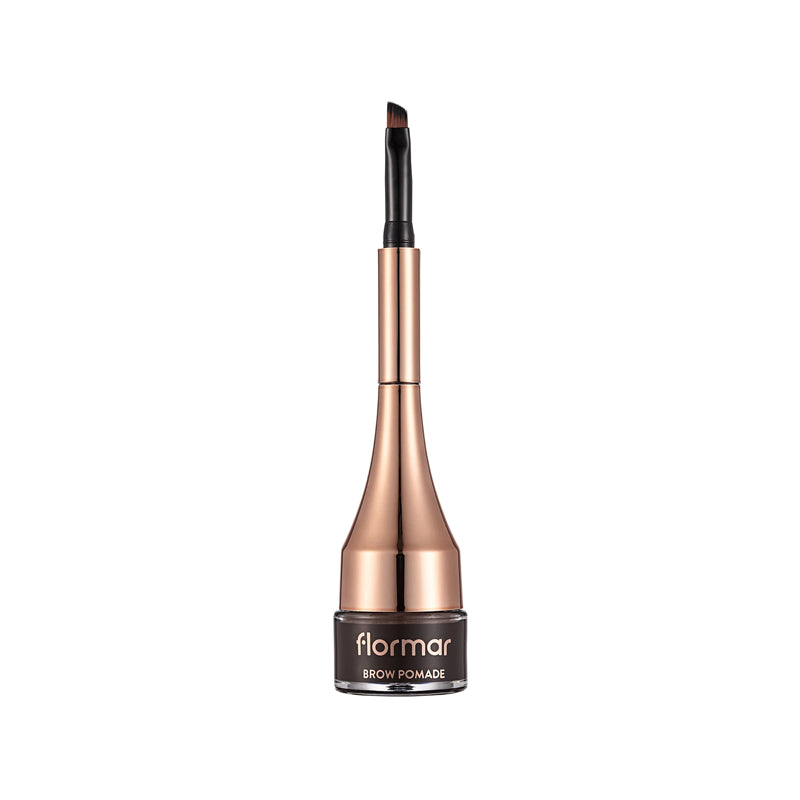 Flormar Pomade Eyeliner 04-Dark Brown 2.2Gm
