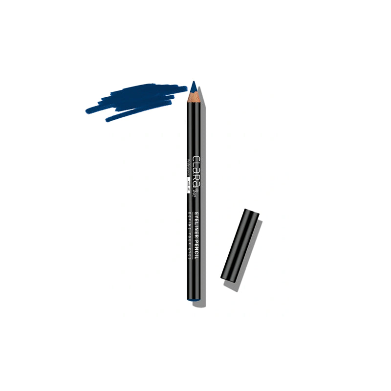 Claraline Eyeliner Penci Define Your Eyes 109