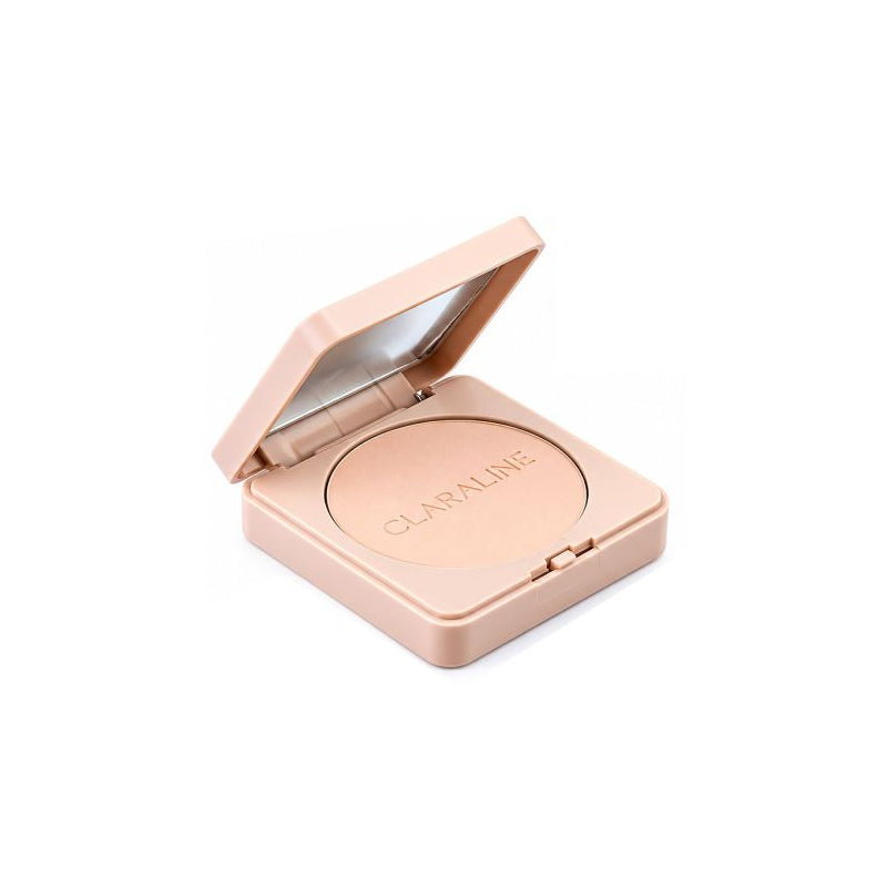 Claraline Powder Compact Radiant Powder Foundation