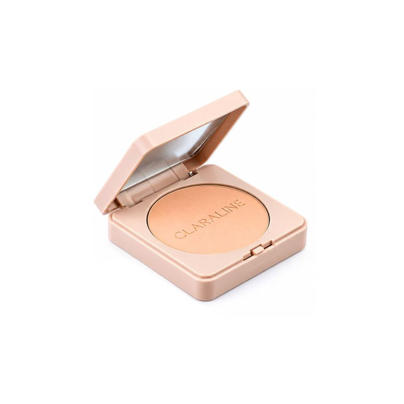 Claraline Powder Compact Radiant Powder Foundation