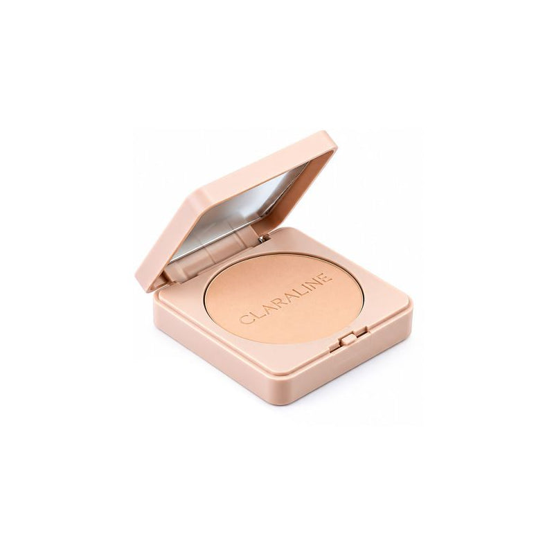 Claraline Powder Compact Total Coverage