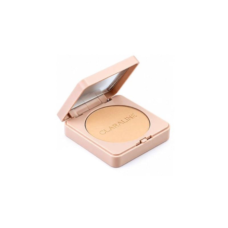 Claraline Powder Compact Total Coverage