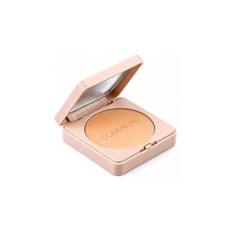Claraline Powder Compact Total Coverage
