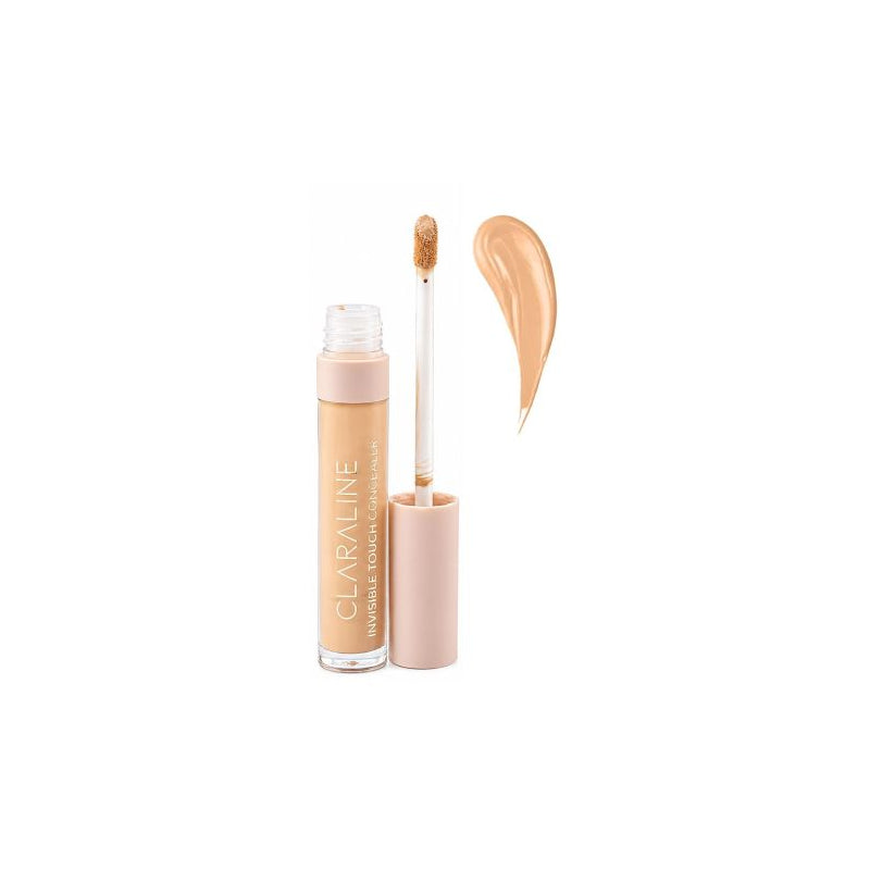 Claraline Liquid Concealer Invisible Touch Concealer