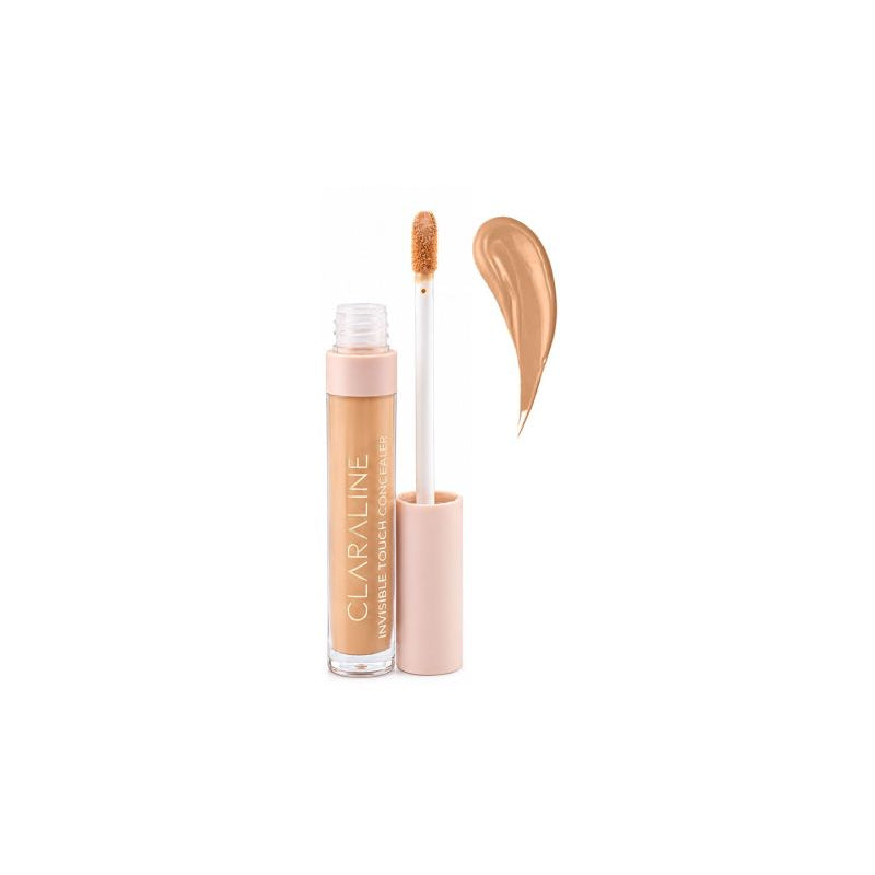 Claraline Liquid Concealer Invisible Touch Concealer