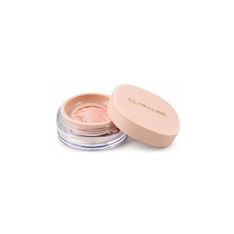 Claraline Loose Powder Baking Cloud Loose Powder