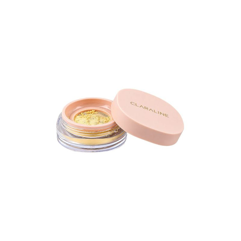 Claraline Loose Powder Baking Cloud Loose Powder