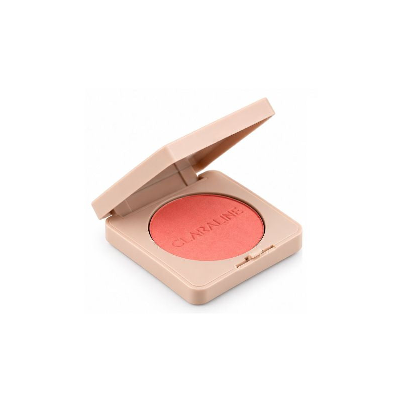 Claraline Blusher Compact Delicate Blush Powder