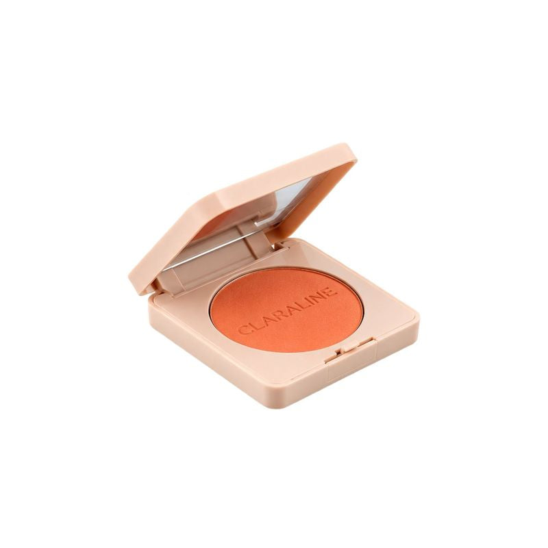 Claraline Blusher Compact Delicate Blush Powder