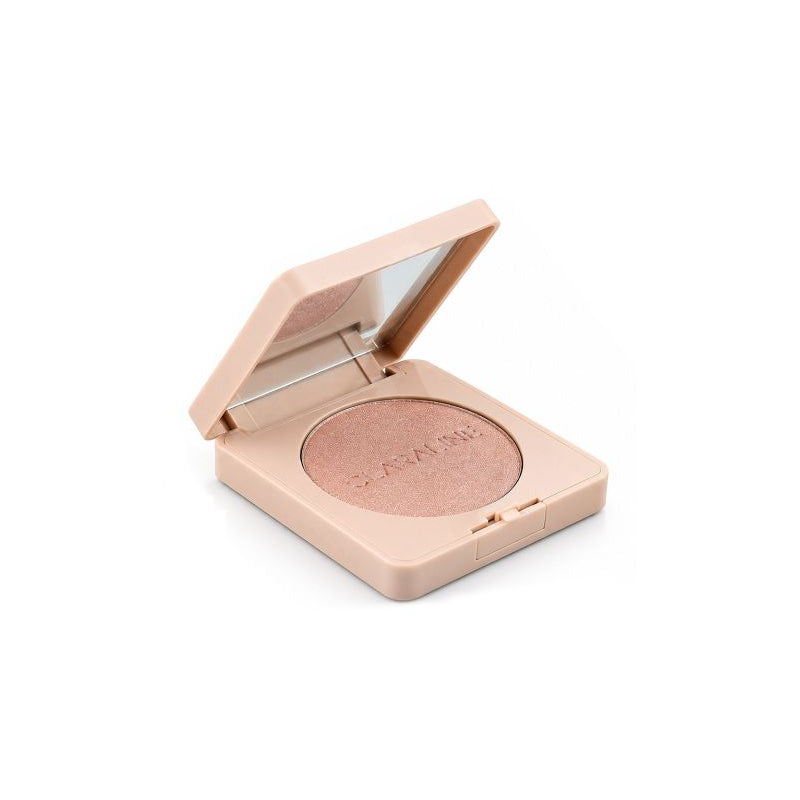 Claraline Highlighter Compact Shine Burst Powder