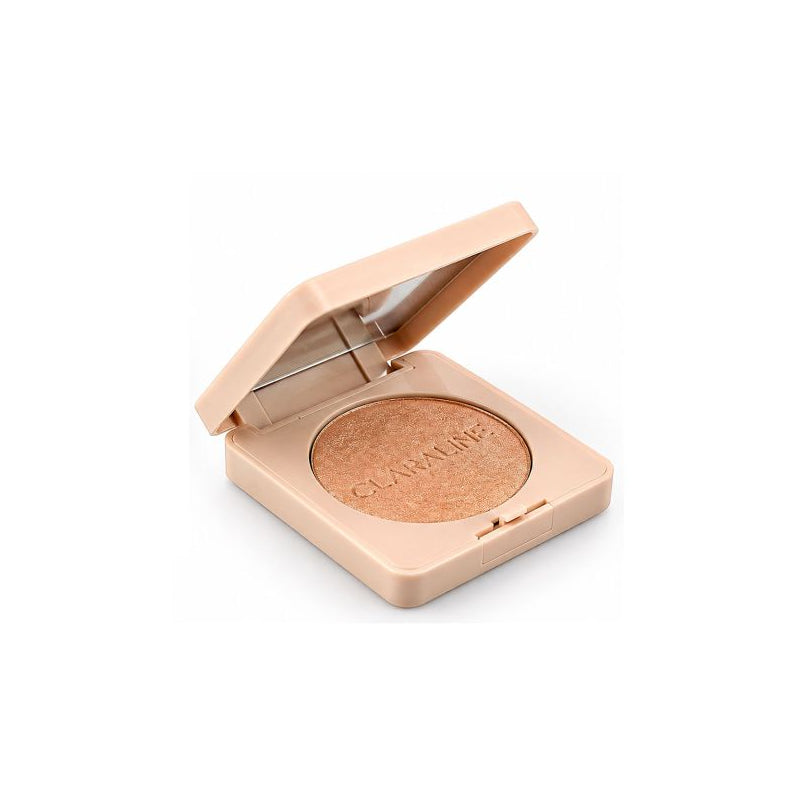 Claraline Highlighter Compact Shine Burst Powder