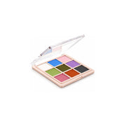 Claraline Eye Color Compact Color Harmony Eyeshadow