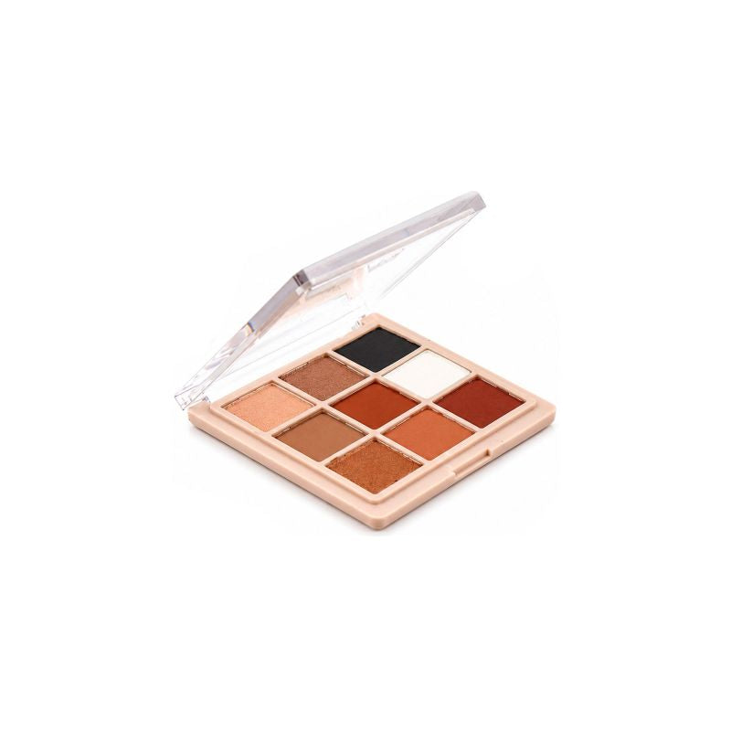 Claraline Eye Color Compact Color Harmony Eyeshadow