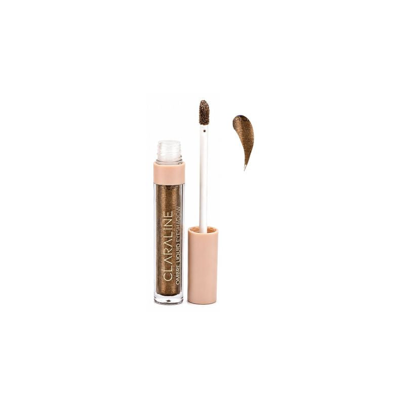 Claraline Liquid Eyeshadow Ombre Liquid Eyeshadow