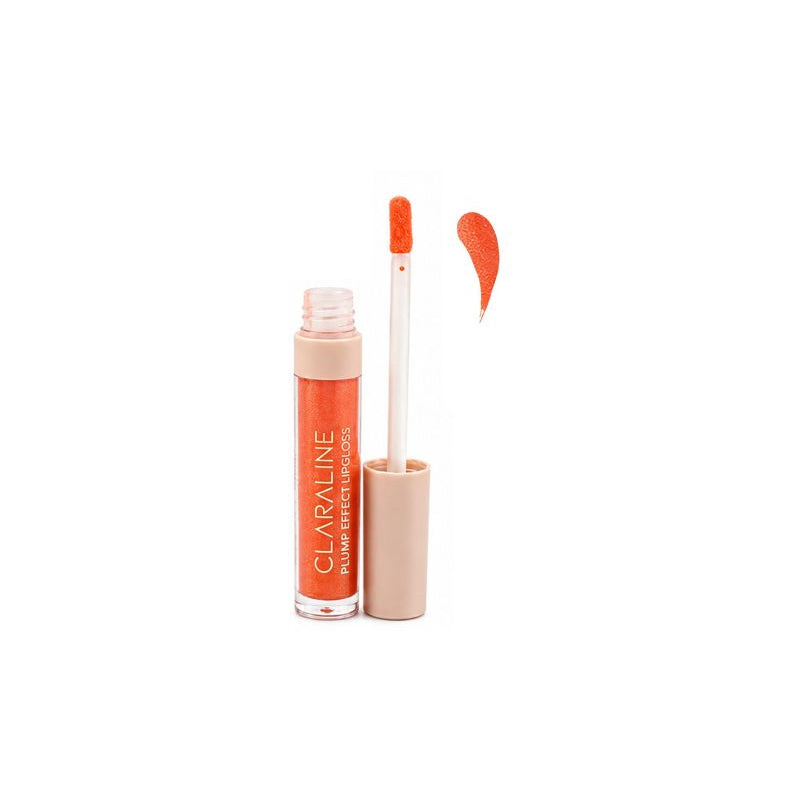Claraline Lip Gloss Plump Effect Lipgloss