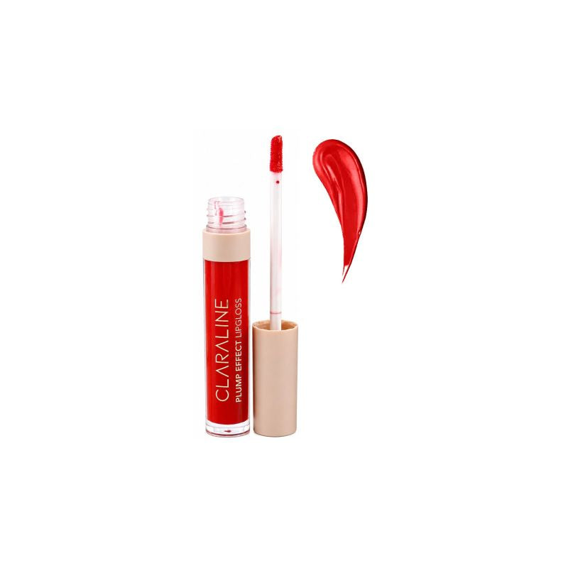 Claraline Lip Gloss Plump Effect Lipgloss