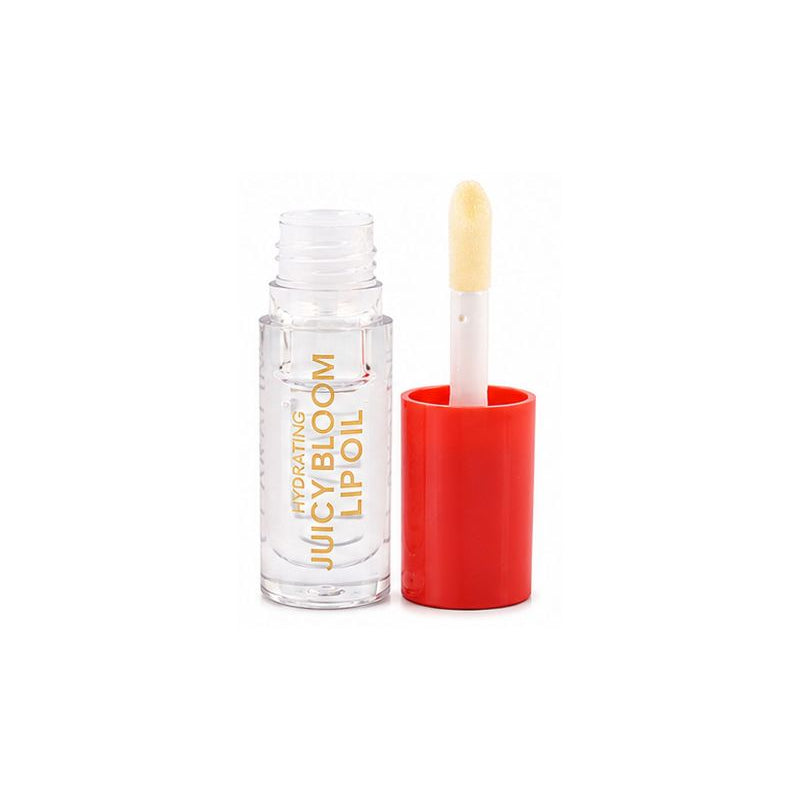 Claraline Lip Gloss Juicy Bloom Lip Oil