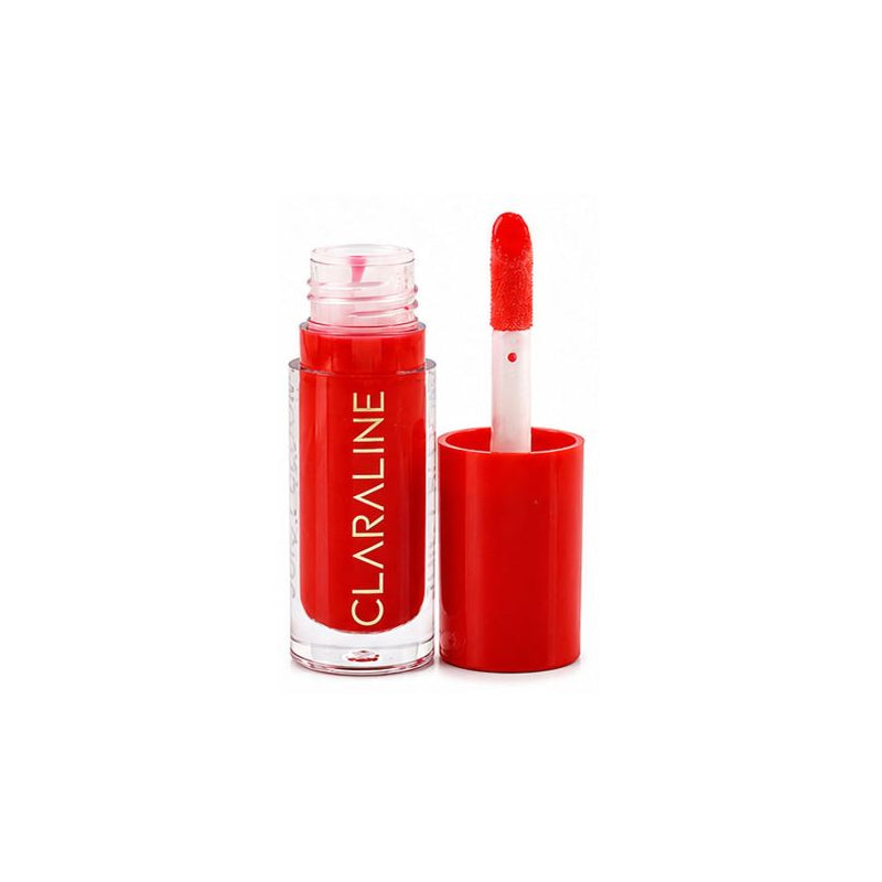 Claraline Lip Gloss Juicy Bloom Lip Oil