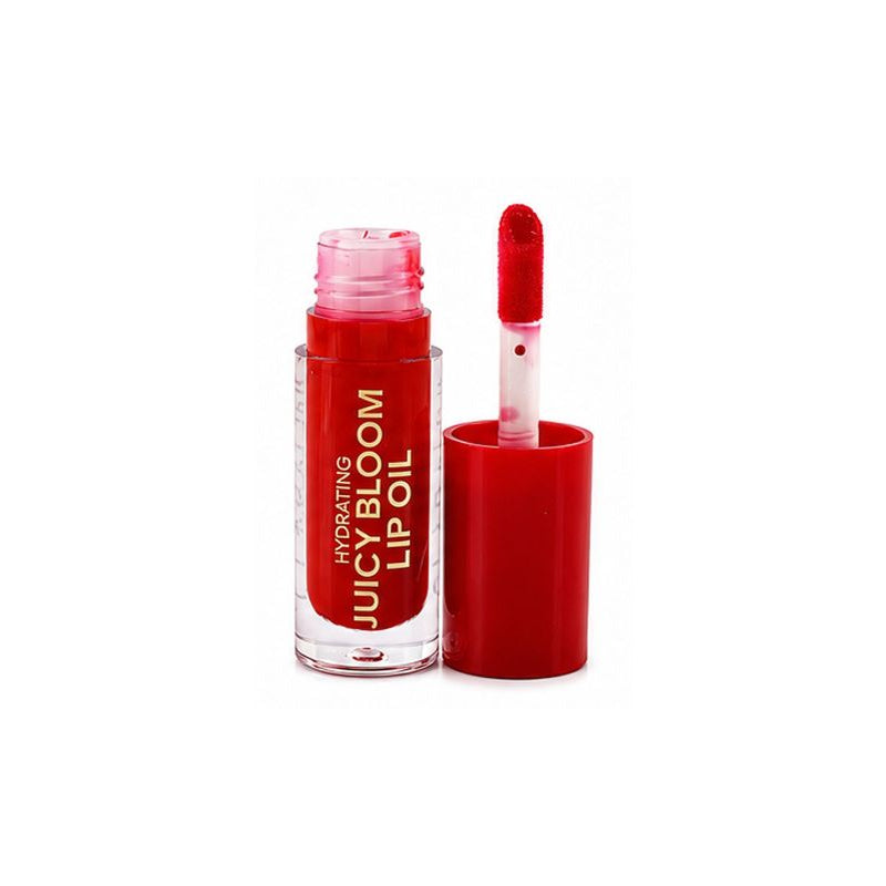 Claraline Lip Gloss Juicy Bloom Lip Oil