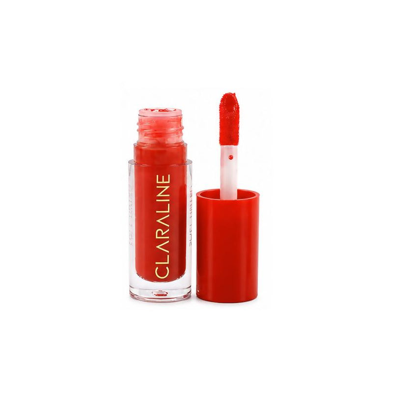 Claraline Lip Glaze Soft Tinted Lip & Cheek