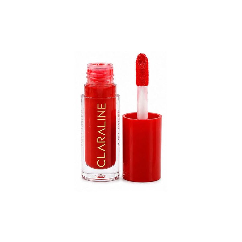 Claraline Lip Glaze Soft Tinted Lip & Cheek