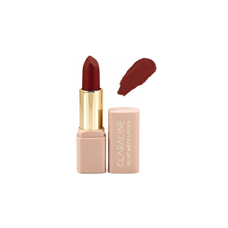 Claraline Lipstick Satin Forever Lipstick